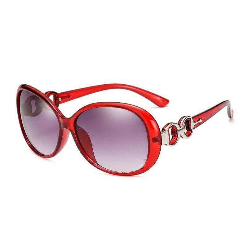 Damen Sonnenbrille Karnz