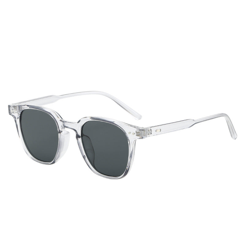 Damen modische Sonnenbrille mit hochwertigem UV-Schutz und komfortablem Rahmen Karnz