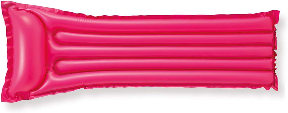 Damen Aufblasbare Liegefläche mit ergonomischer Kopfstütze Karnz
