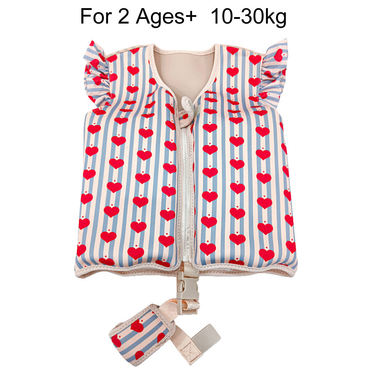 Unisex Schwimmweste Karnz