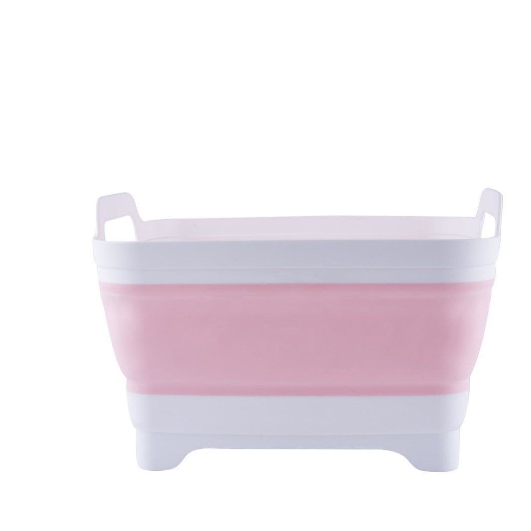 Unisex Faltbare Multifunktionale Wanne Karnz