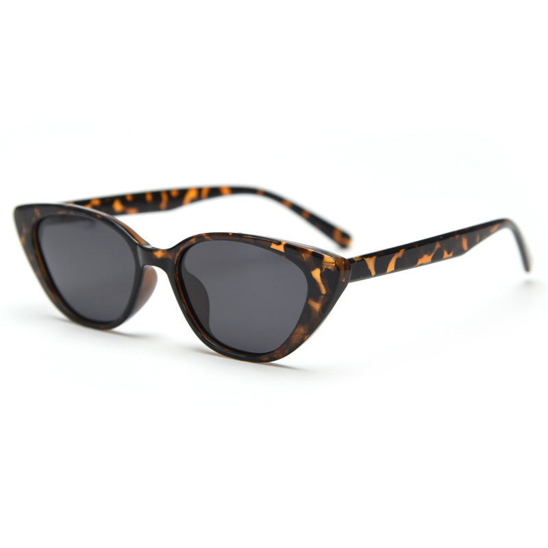 Damen Cat-Eye Sonnenbrille mit modernem, elegantem Design Karnz