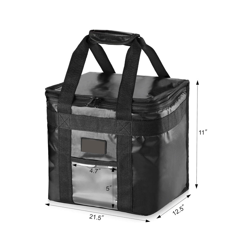 Damen Isolierte Transportkühltasche Karnz