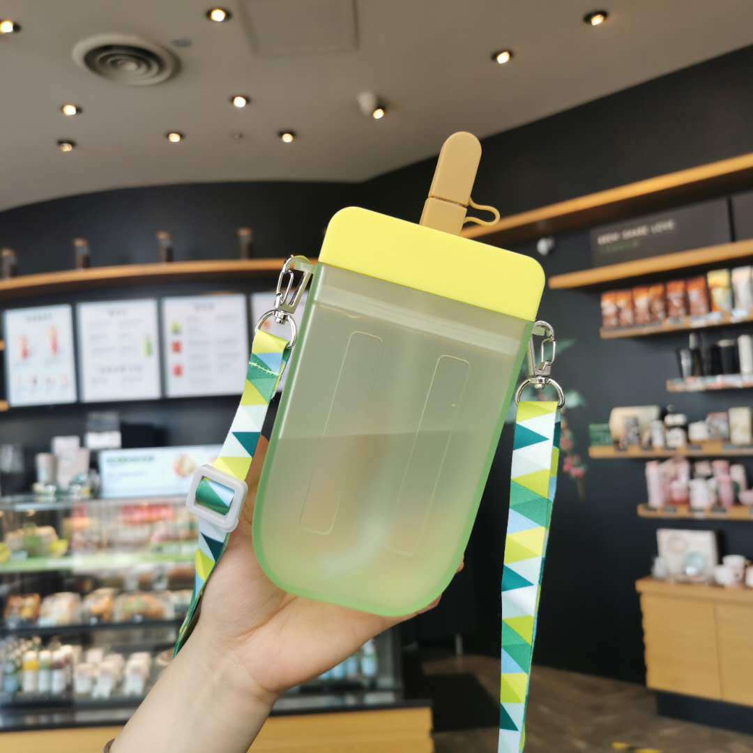 Damen kreative Kühltasche mit versenkbarem Tragegurt Karnz
