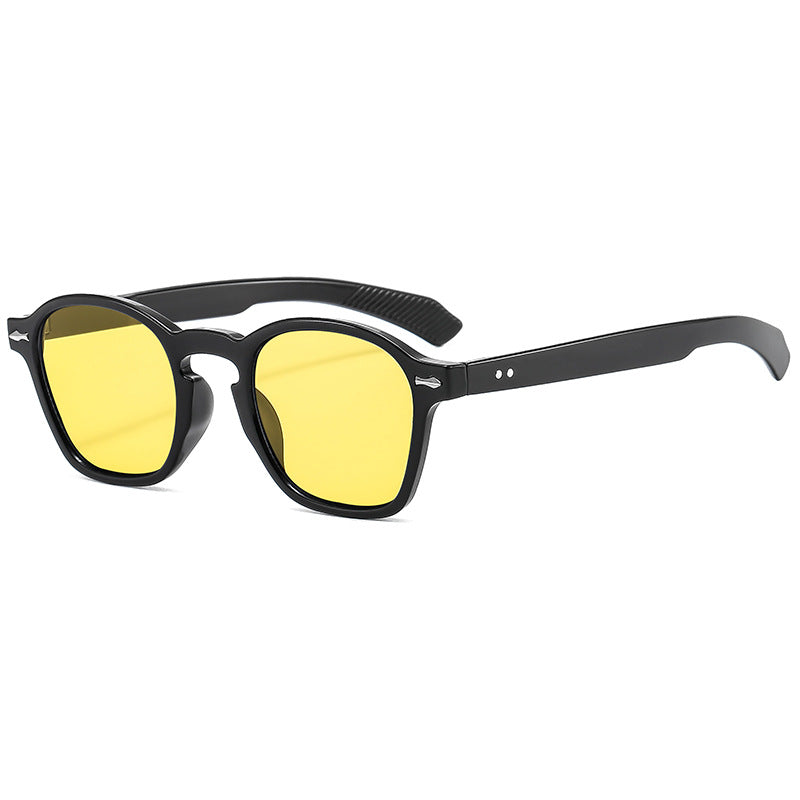 Damen modische Sonnenbrille mit hochwertigem UV-Schutz und komfortablem Tragegefühl Karnz