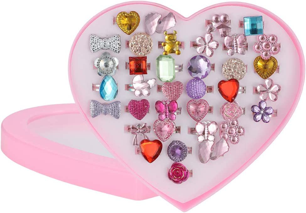 Damen Funkelnde Haarschmuck Set Karnz