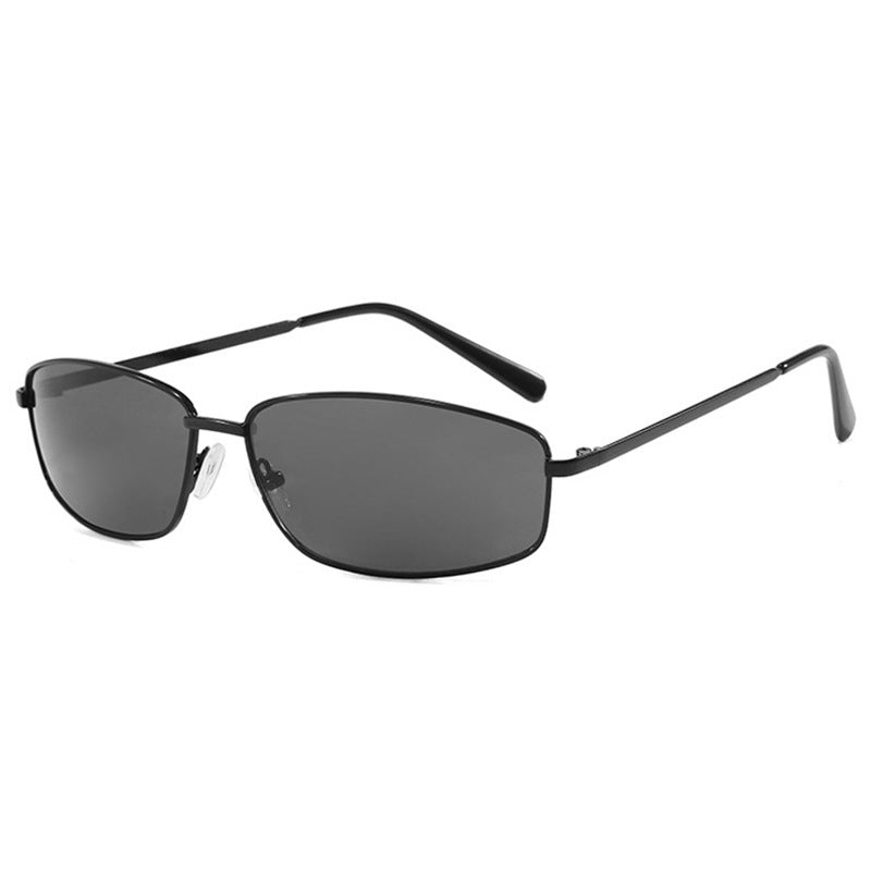Damen modische Sonnenbrillen mit UV-Schutz Karnz