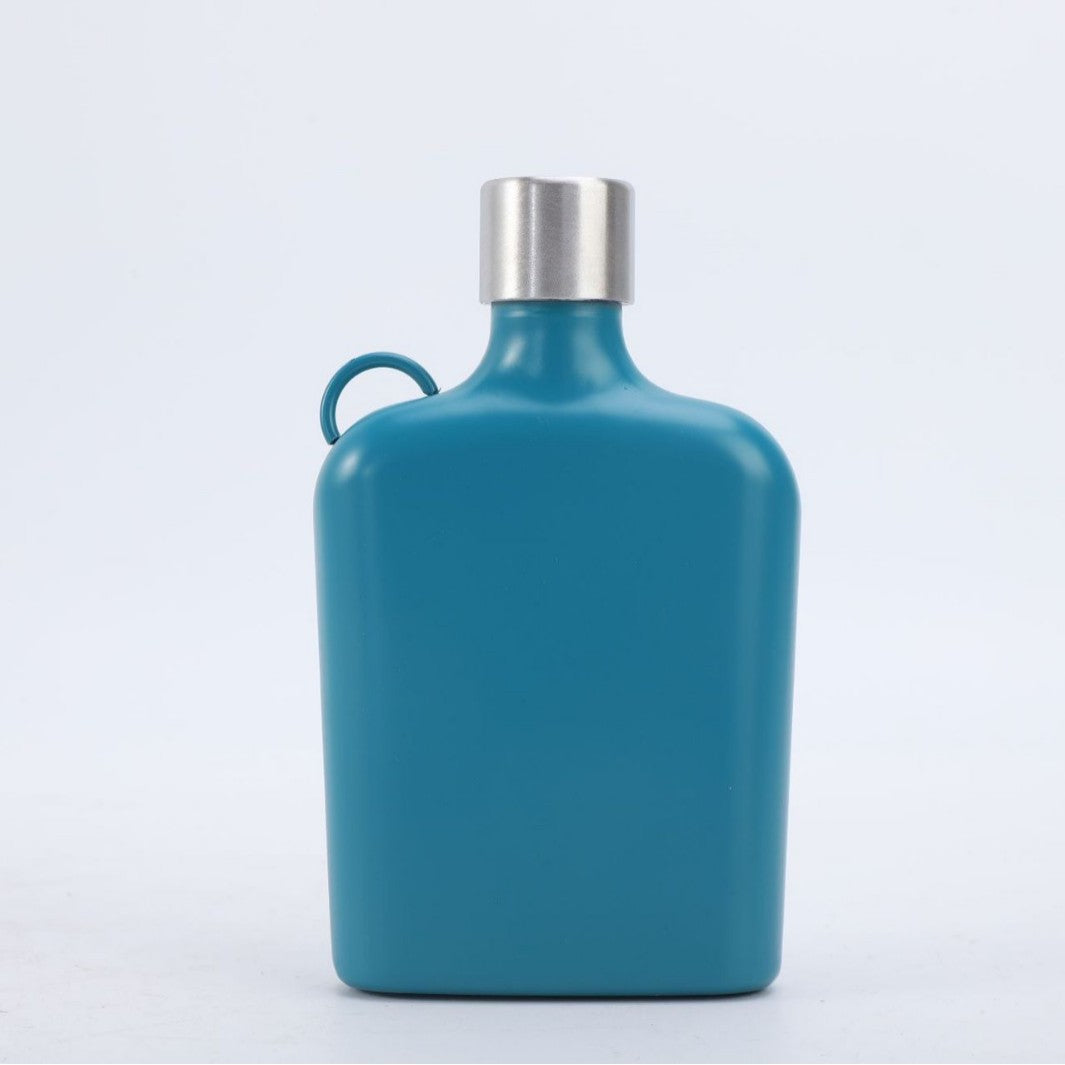 Damen Isolierte Trinkflasche Karnz