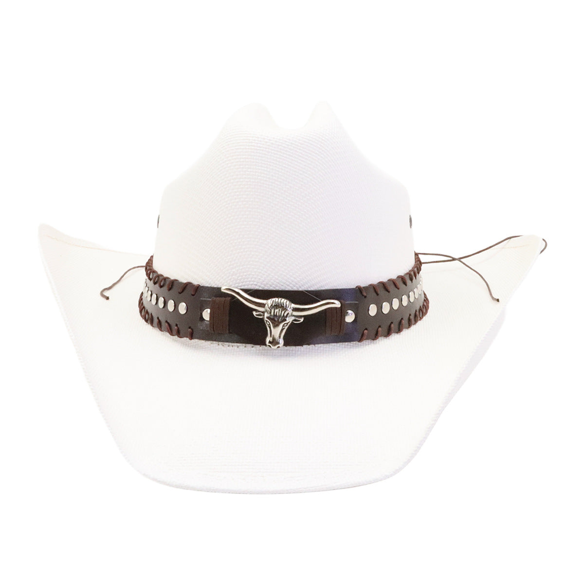 Western Strohhut Cowboy | Karnz
