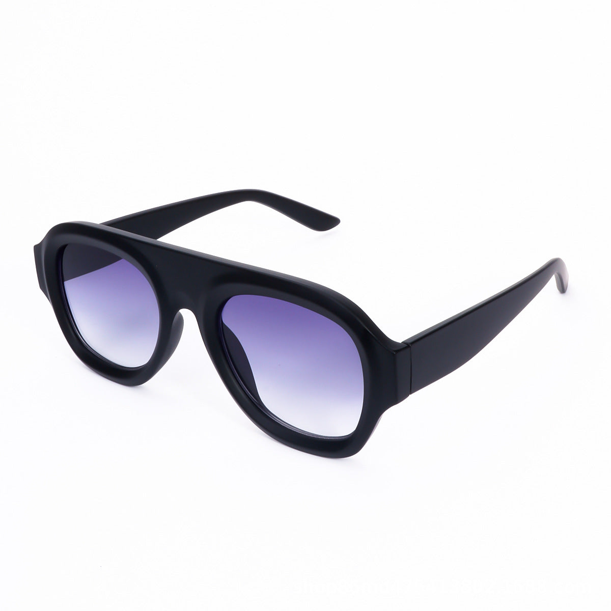 Damen Designer Brillen im Retro-Stil Karnz