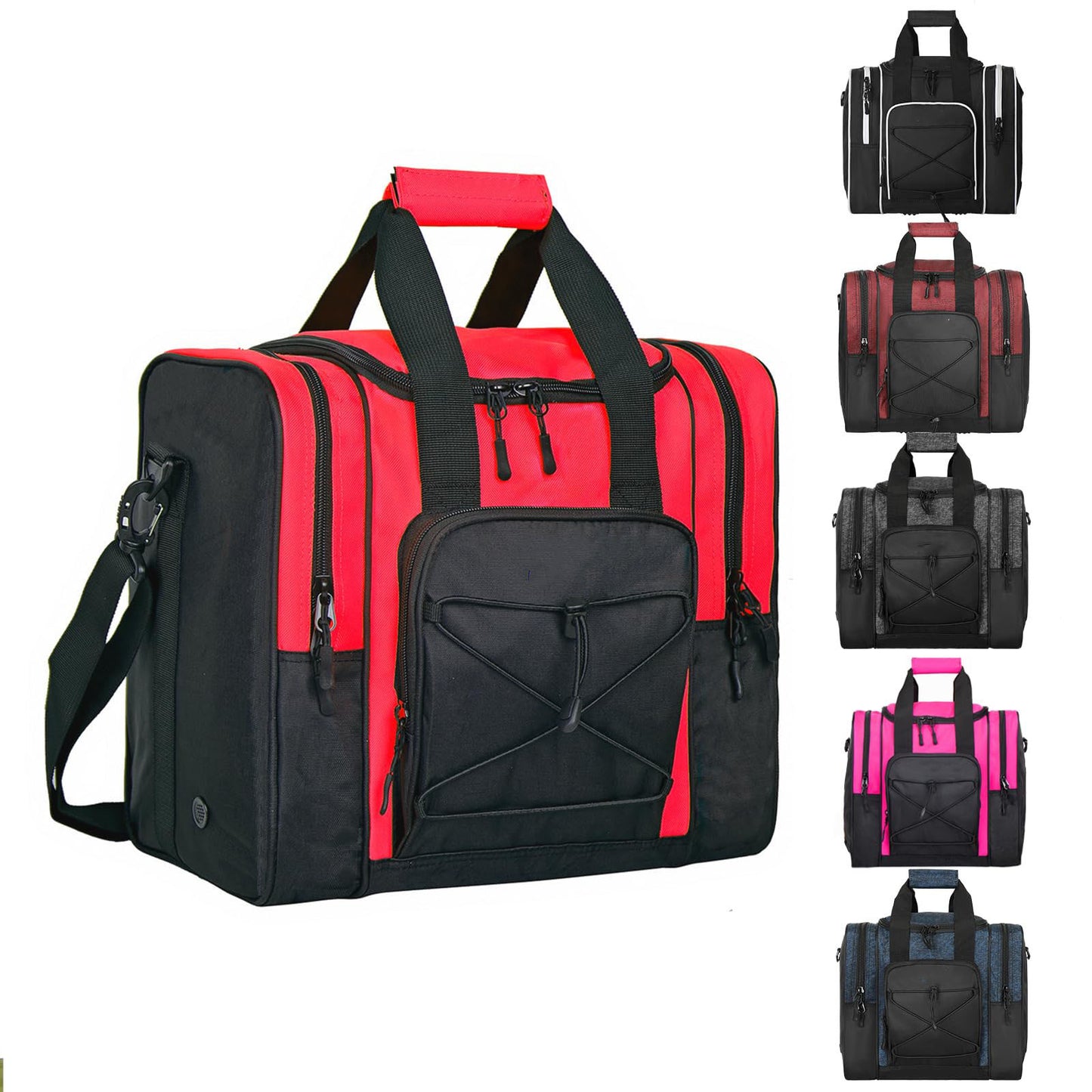 Damen Sporttasche Karnz