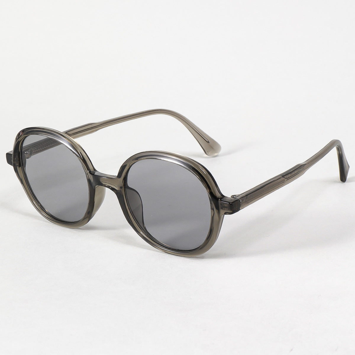 Damen modische Sonnenbrille mit robustem und stylischem Rahmen Karnz