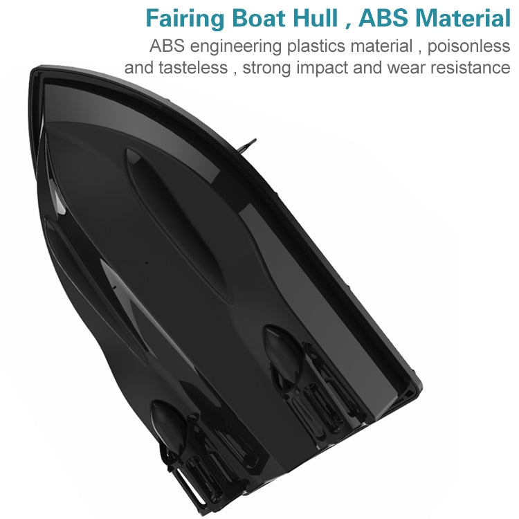 D16 Smart RC Angelköderboot, 2 kg Traglast, 500 m