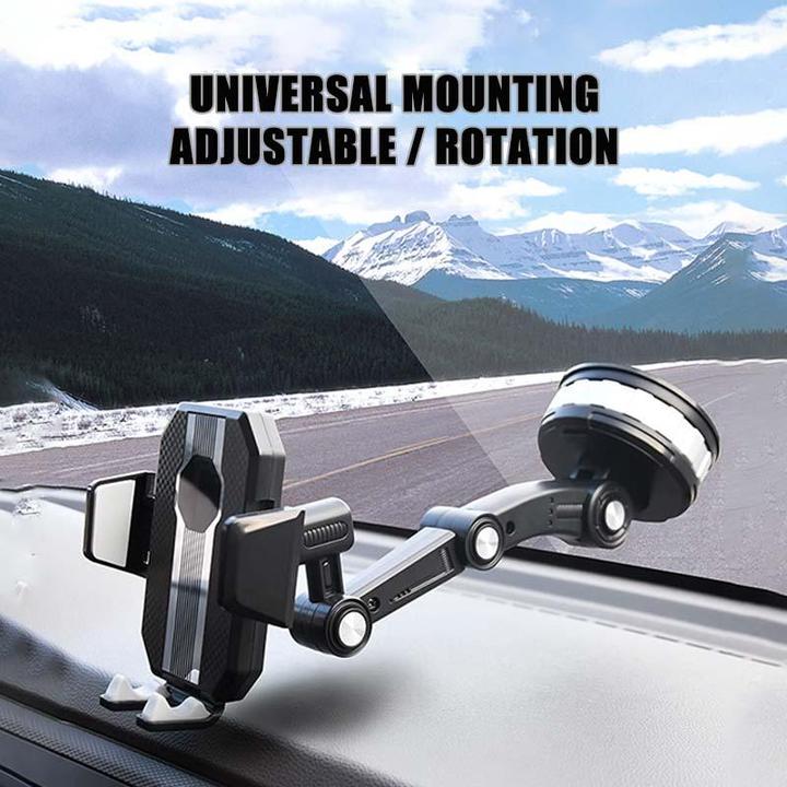 Super Adsorption Auto Handyhalter | Karnz