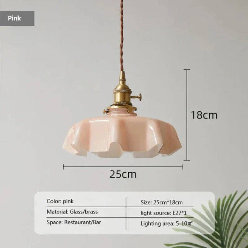 Ophelia Pendelleuchte Modernes Design | Karnz