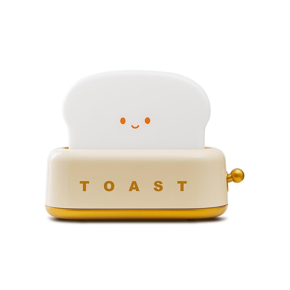 LED-Toaster-Nachtlicht Karnz