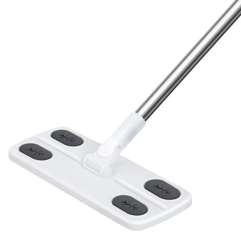 Flachwischer mit 112 cm Stiel | Karnz