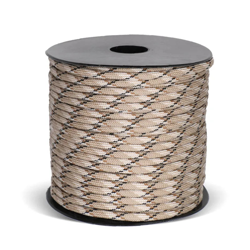 Paracord Seil 4 mm | Karnz