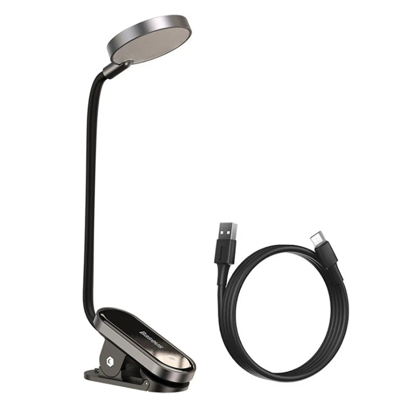 360 FlexiKarnze Ganshals Tischlampe