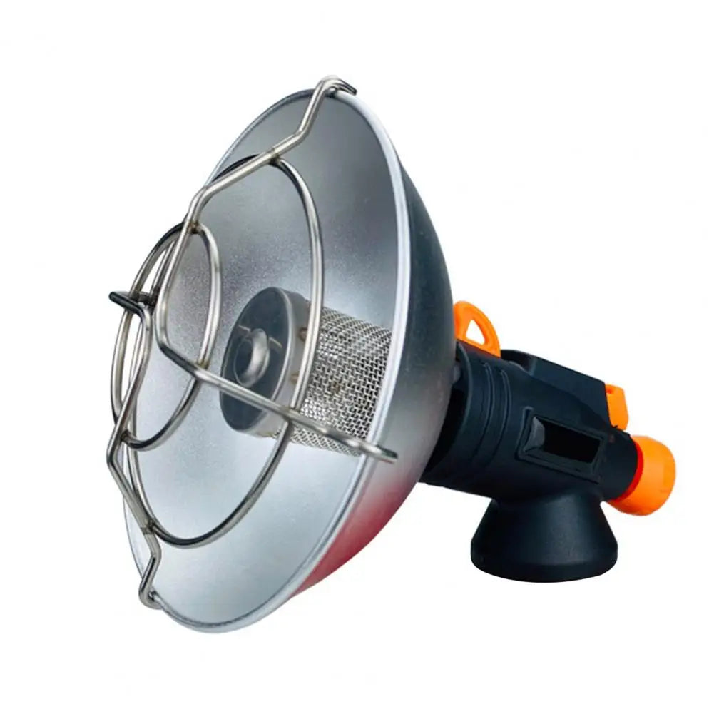 Frost Fire Mini Camping Gasheizung | Karnz