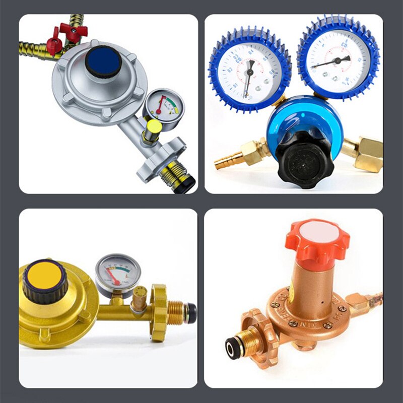 Gas Gauge Reliever Valve Wrench | Karnz