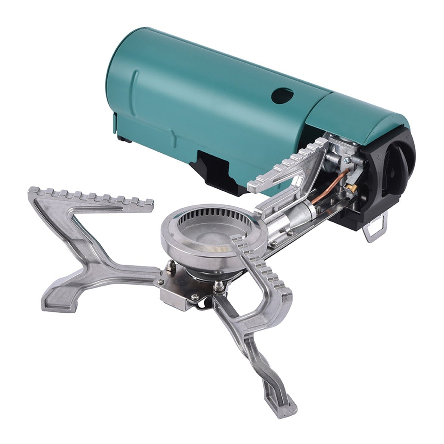 Outdoor Mini Tragbare Faltbare Gasherd | Karnz