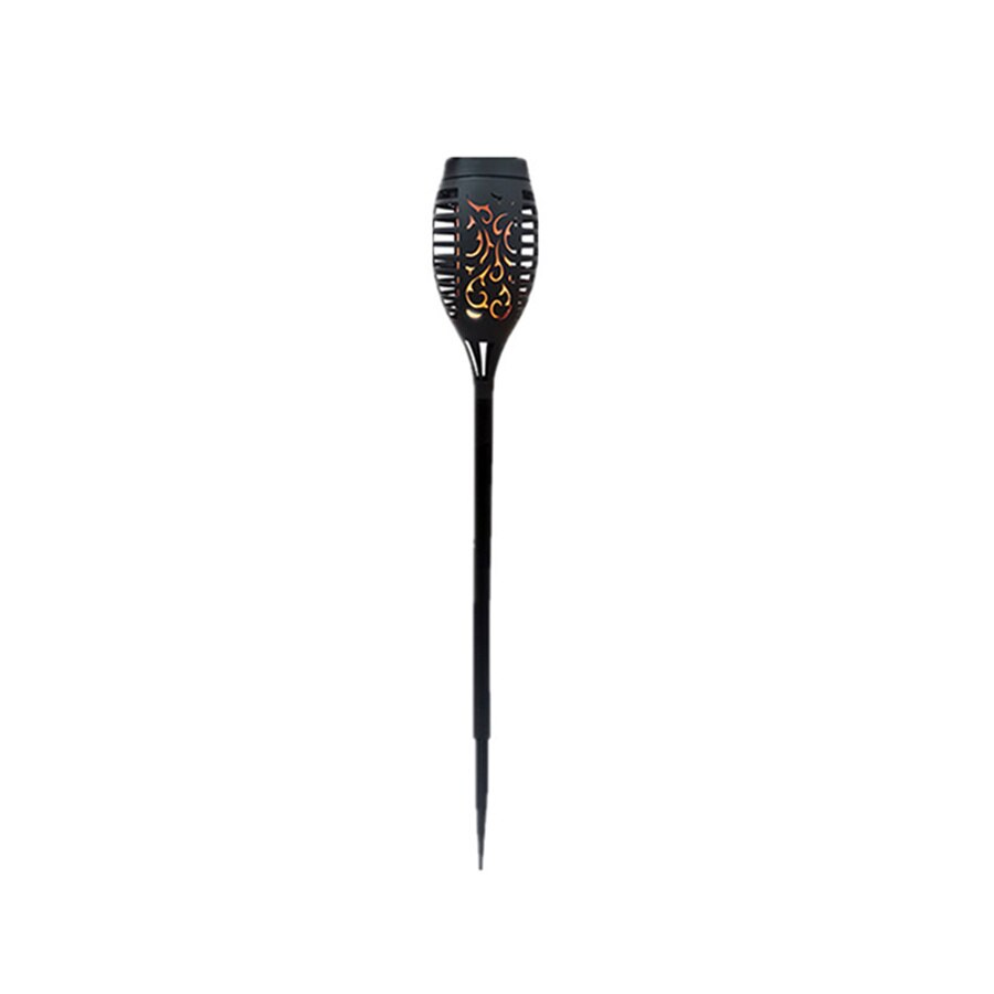 Outdoor LED Solar Künstliche Flammenlampe | Karnz