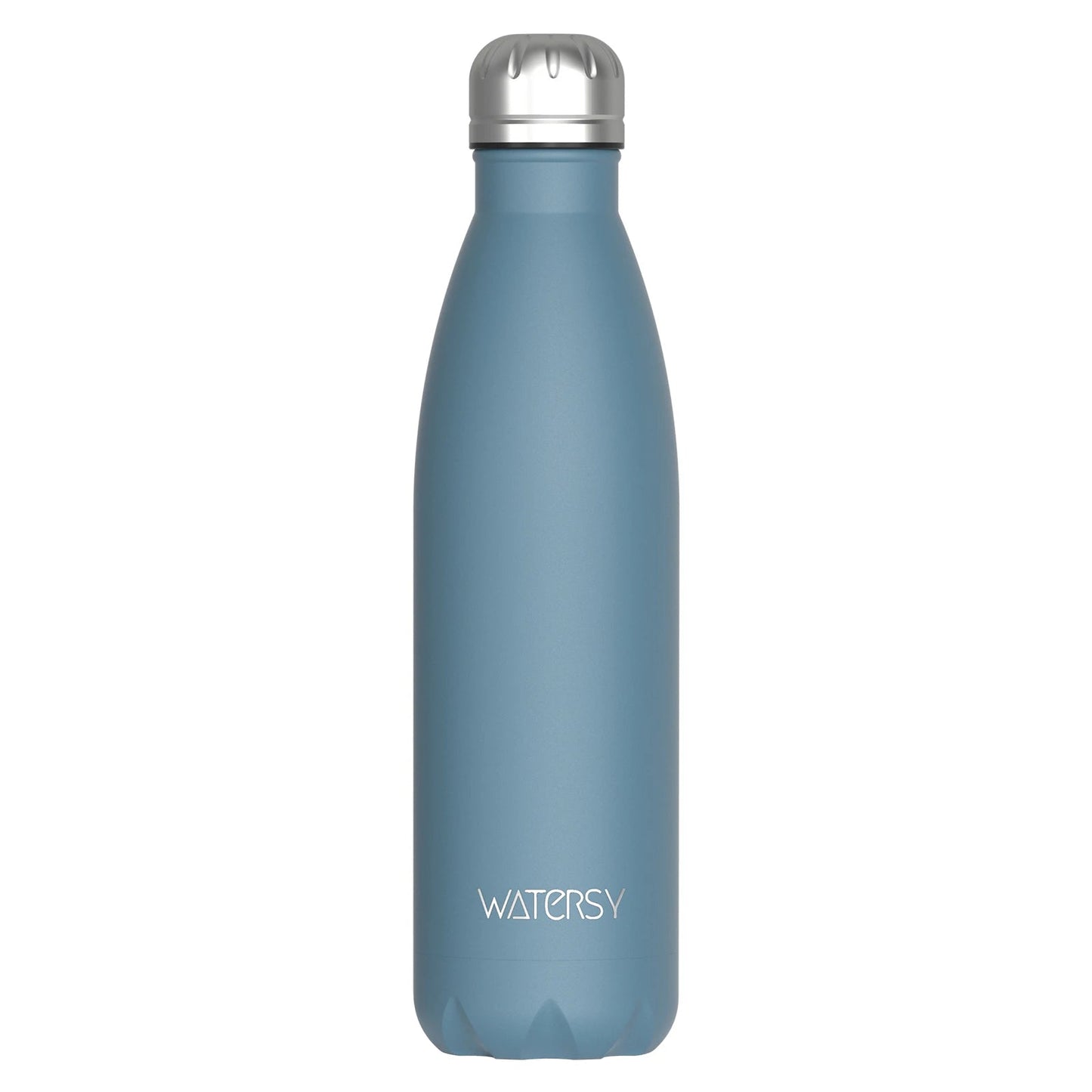 500 ml Edelstahlflasche mit Vakuumisolierung | Karnz