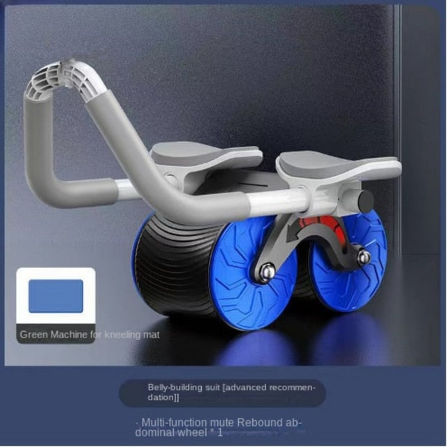 Automatischer Abdominal Smart Muskelroller