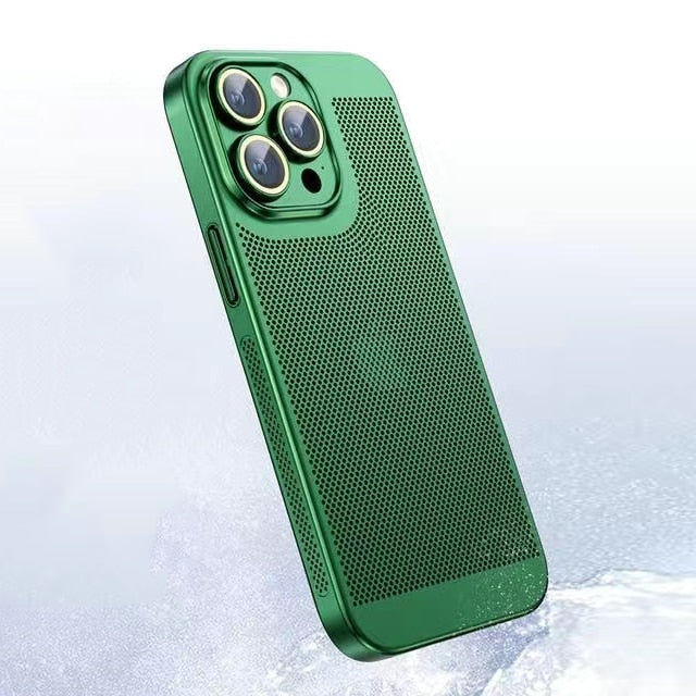 Karnz | iPhone Hülle – Schutz in Stil und Eleganz