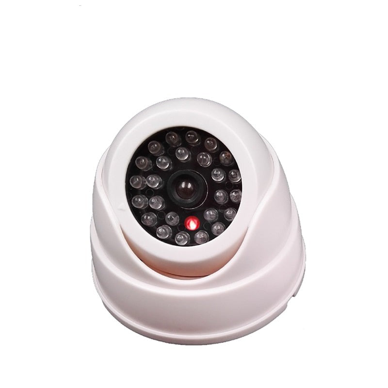 Karnz | Realistische Anti-Diebstahl Dummy Sicherheitskamera