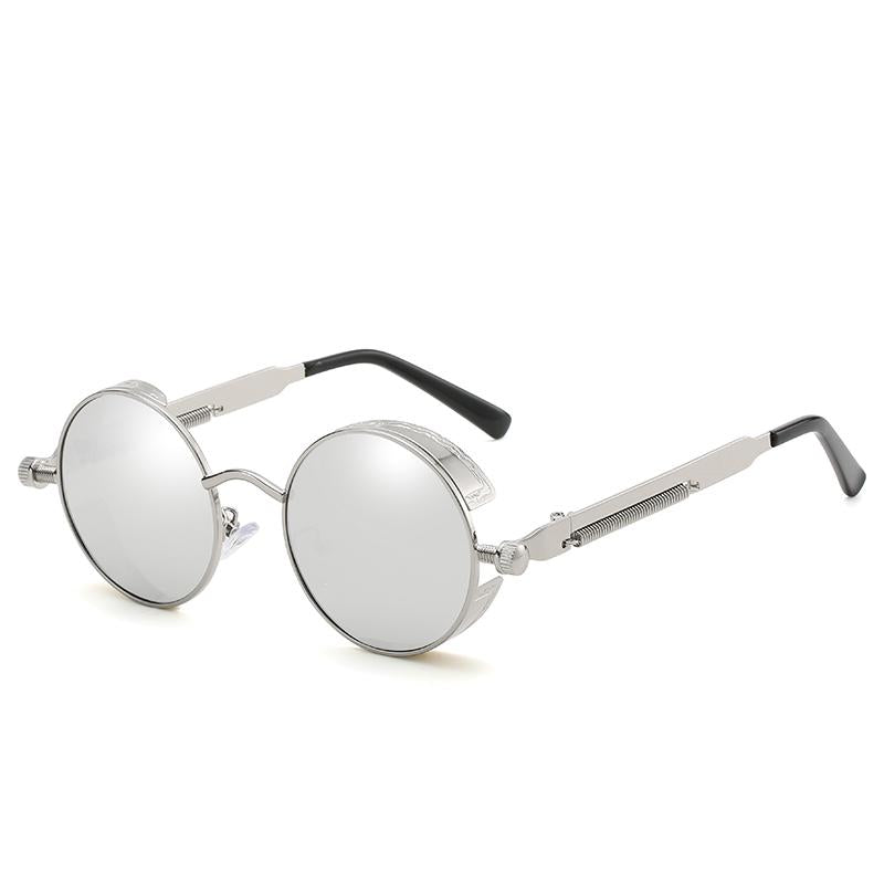 Sonnenbrille | Bringen Sie Ihre Mode in Ruhe in die letzten Tage Ihres Studiums und Ihres Lebens!