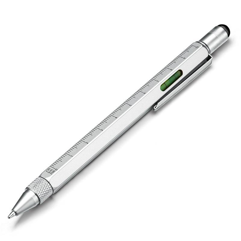 6-in-1-Multifunktions-Stift