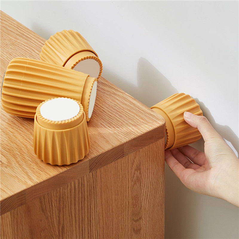 Easy-Adjust Stabilizer | Karnz