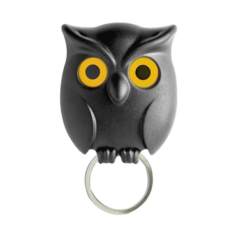 Künstlerischer charmante Tier Magnet Schlüsselanhänger Organizer Haken