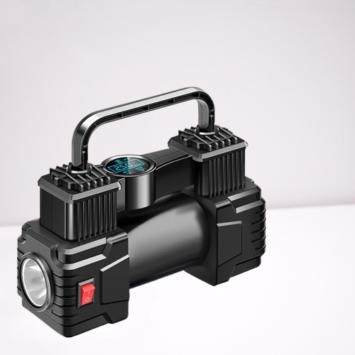 Turbo Charge Schnellluftpumpe | Karnz
