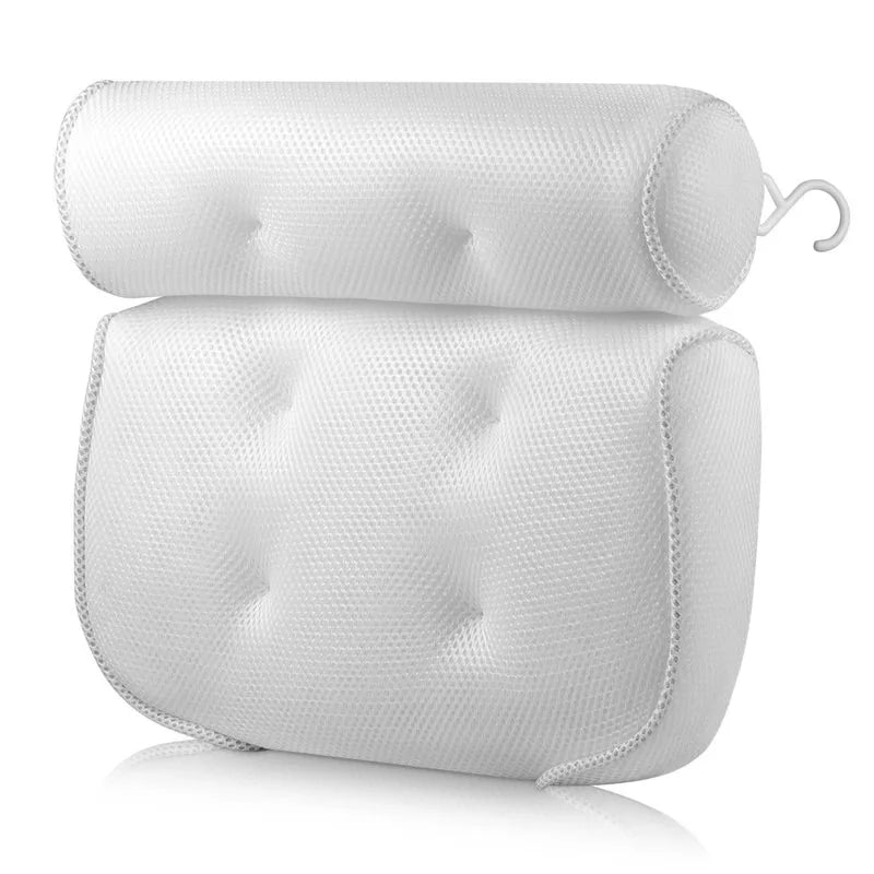 HydroComfort Luxus Badkissen Karnz