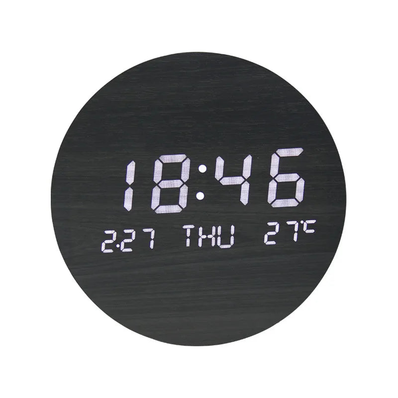 Karnz | Umweltfreundliche LED-Wecker für das Büro