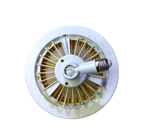 LED Multifunktions Ventilator Licht | Karnz