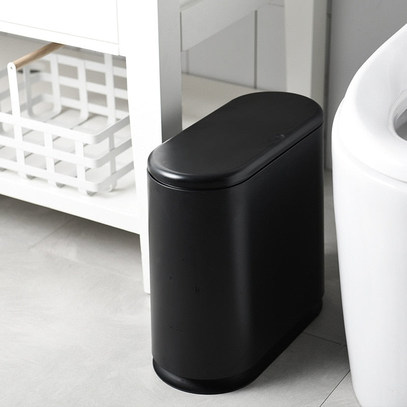 Waste Wise DouKarnze Compartmentschüttel-Behälter | Karnz