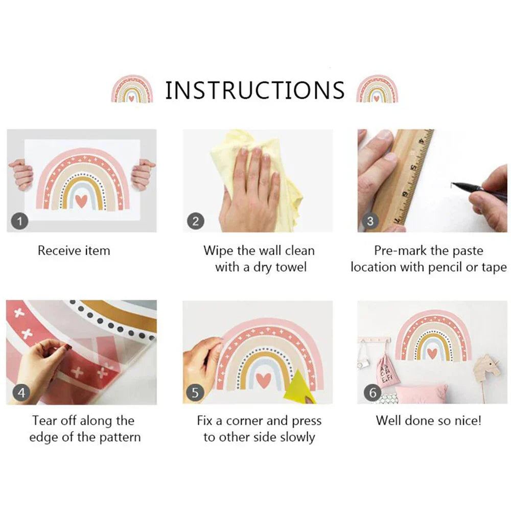 Vögel einer Feder Vinyl Wandaufkleber für Schlafzimmer Wohnzimmer Abnehmbarer Peel & Stick Wandtattoo für kreative DIY Wohnkultur | Karnz