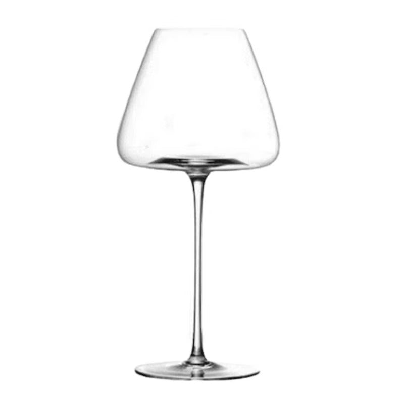 Sets von 2, 4 & 6 handgefertigten Kristall-Wein- und Sektgläsern - 4 Größen | Karnz