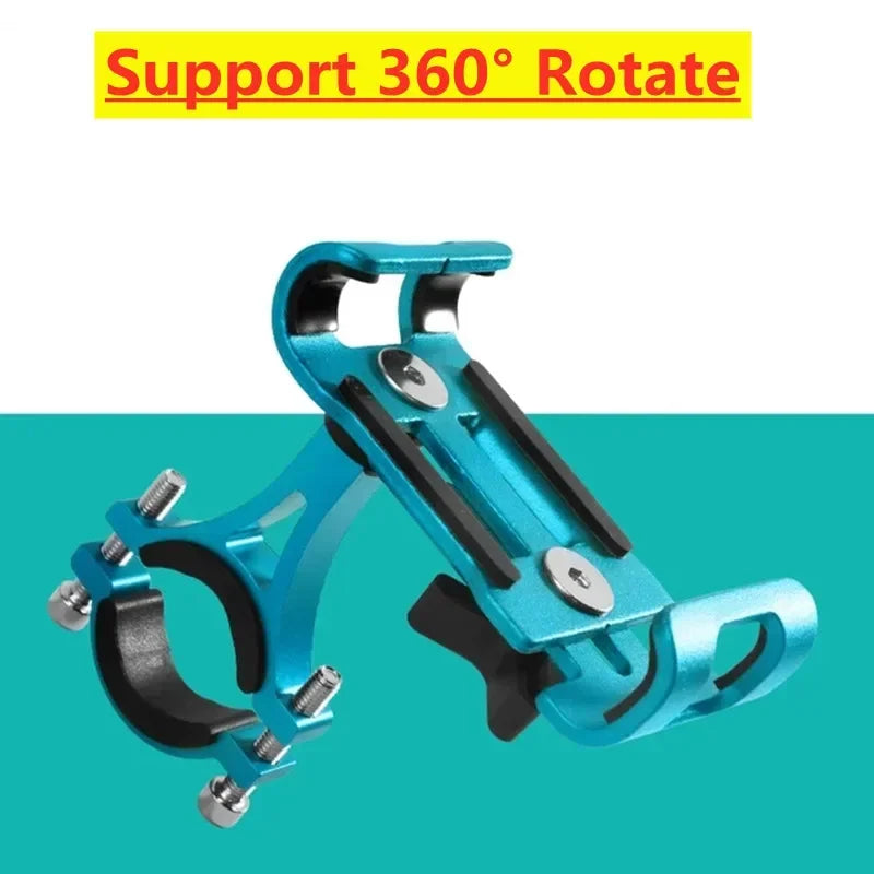 Motorrad Handyhalterung | Optional 360° drehbar | Karnz