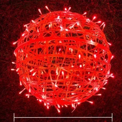 ShineLights LED Lichtkugeln – Atmosphärische Beleuchtung für Innen & Außen | Karnz