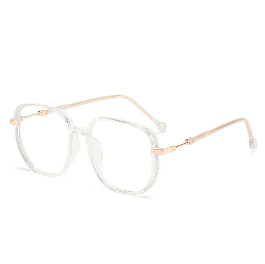 MODE-LESEBRILLE - GEGEN BLAUES LICHT
