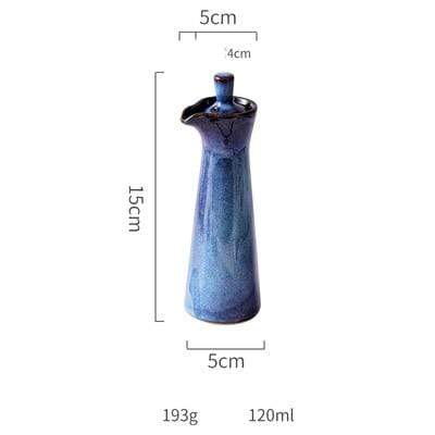 Die Elta Ölflasche Karnz