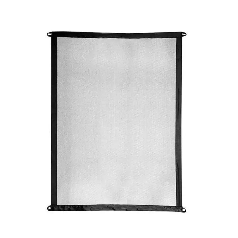 Tragbare Haustiersicherheitsbarriere – Sicher & Flexibel