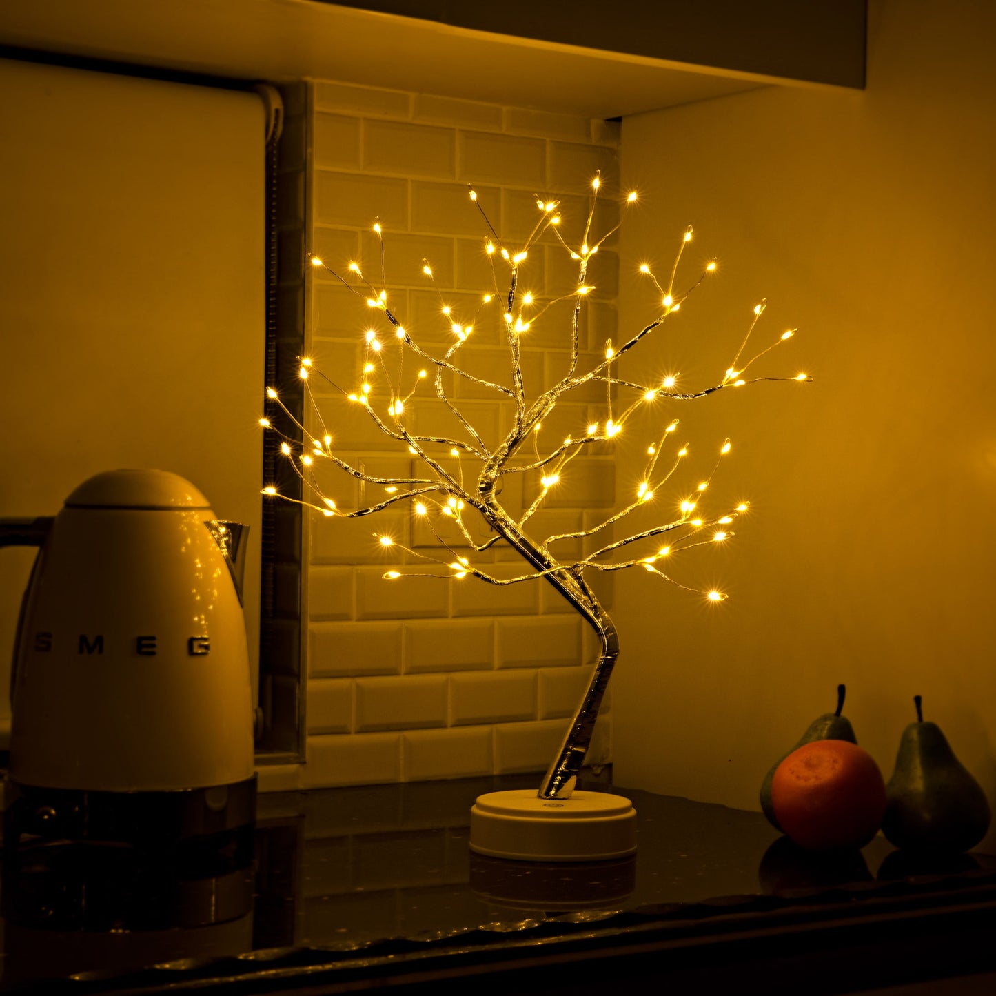 Twinkle Spirit Tree | Magische Beleuchtung für Innen und Außen | Karnz