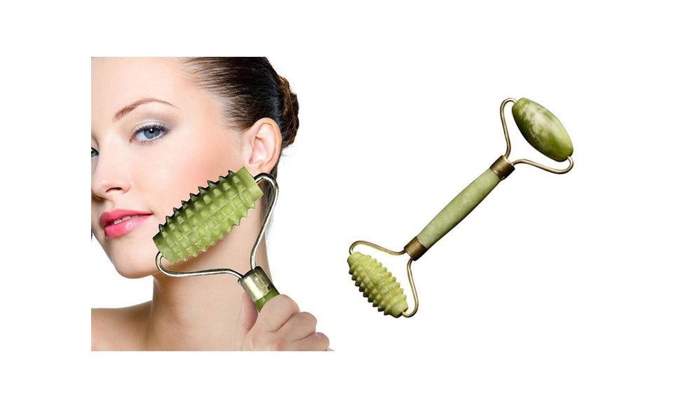 Jade-Gesichtsmassager | Karnz