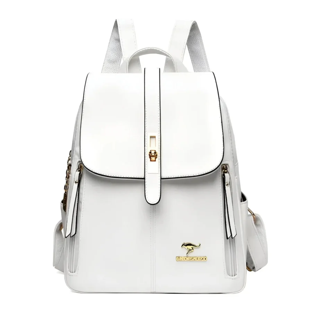 Stylischer und hochwertiger Rucksack für Damen - LuxeMate | Karnz